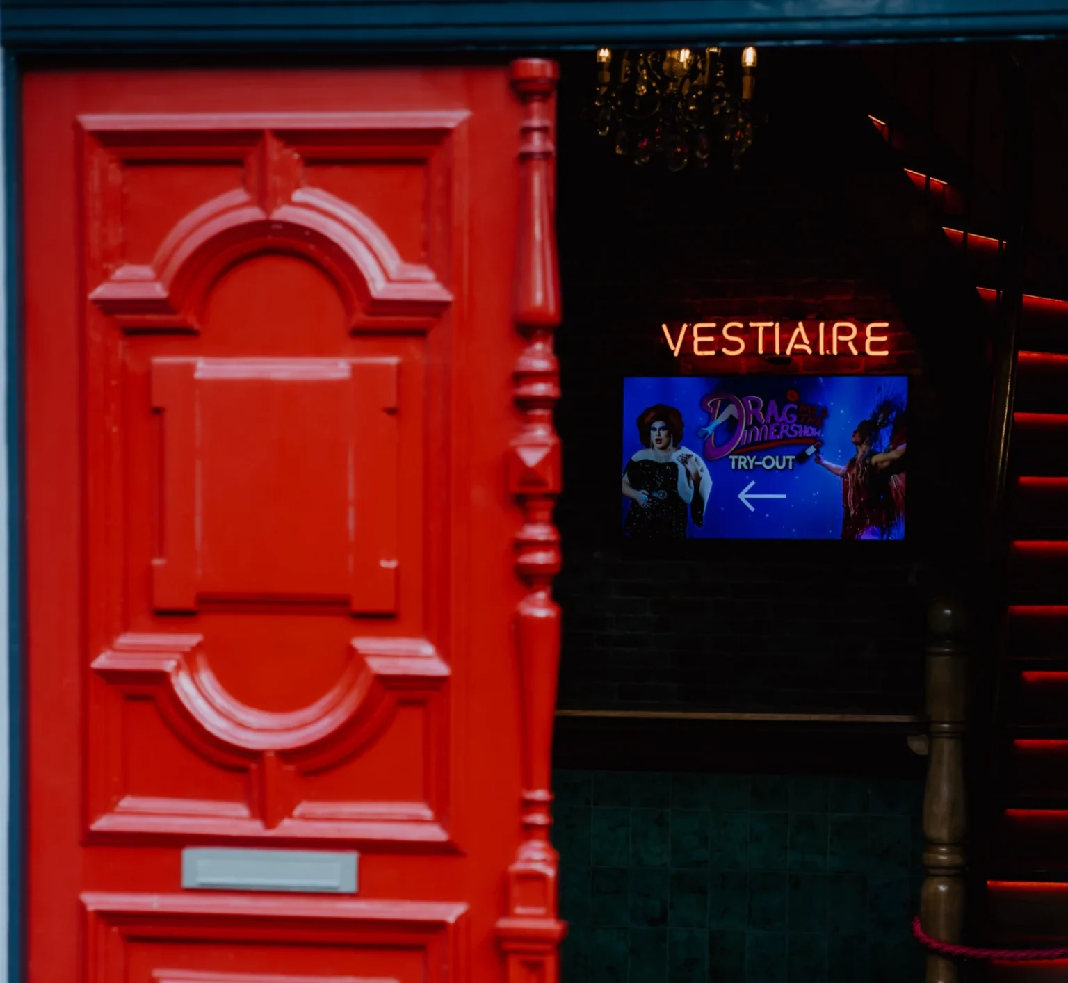 Vacature Stagiair(e) Medewerker Hospitality