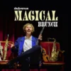 Magical Brunch met Sem de Vries