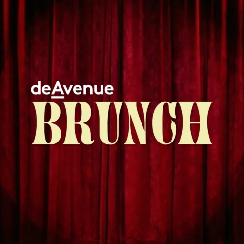 De Avenue Brunch