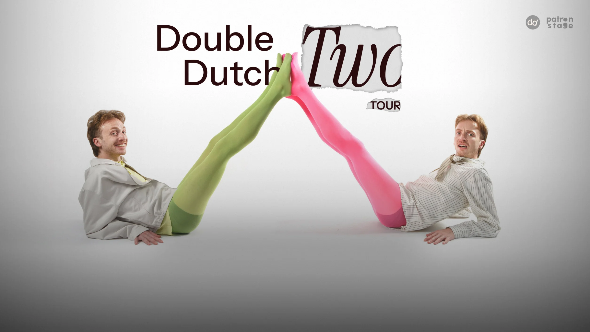 Double Dutch Two