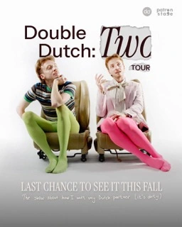 Double Dutch Two