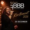 Spetterende kerstshow Frits Bayens Bigband
