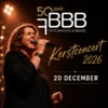 Kerstconcert Frits Bayens BigBand