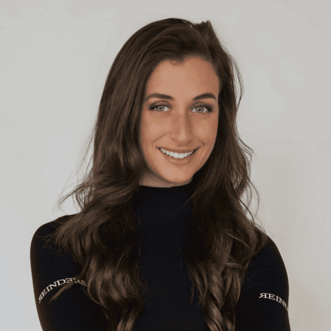 Jolynda Versteeg - Showmanager