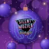 De Avenue Breda Silent Muziek Bingo Kerst 2