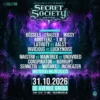 De Avenue Secret Society WEBP 1