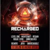 Recharged - De Avenue Breda